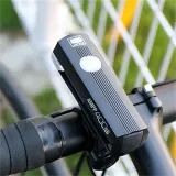 Комплект велосипедных фонарей CatEye AMPP 400S / NANO60 — фото 4