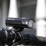 Комплект велосипедных фонарей CatEye AMPP 400S / NANO60 — фото 6