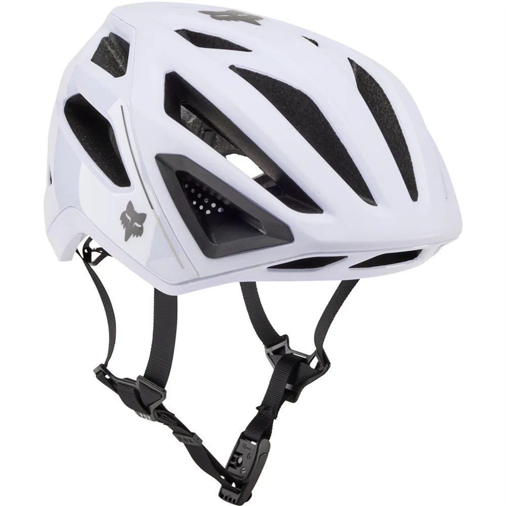 Шлем велосипедный Fox Crossframe Pro Solids MIPS