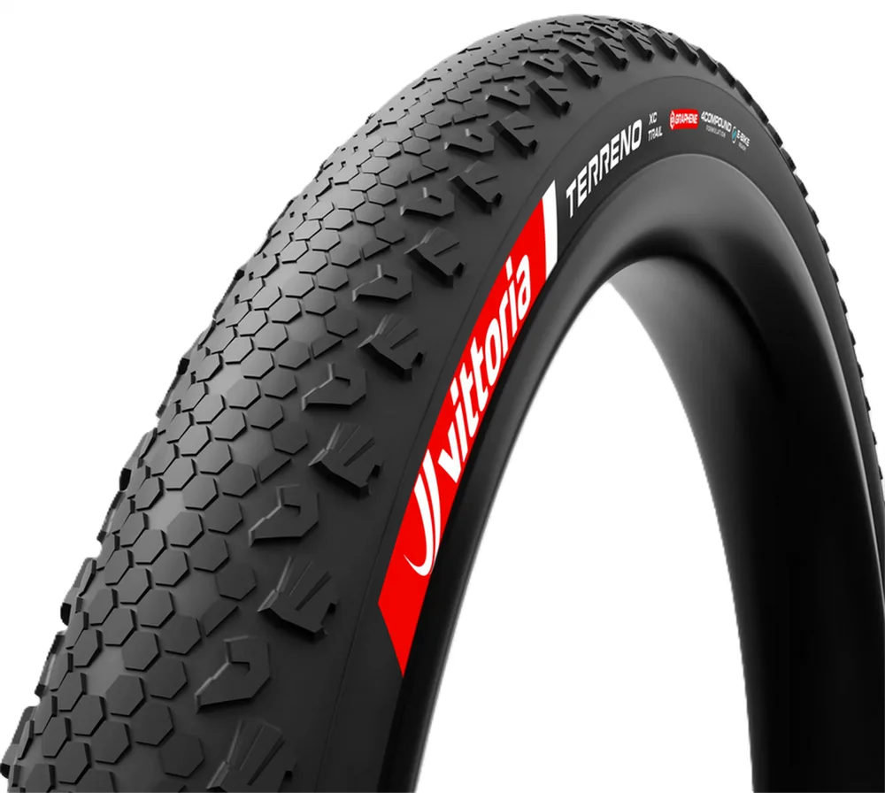 Покрышка велосипедная Vittoria Terreno XC Trail G2.0