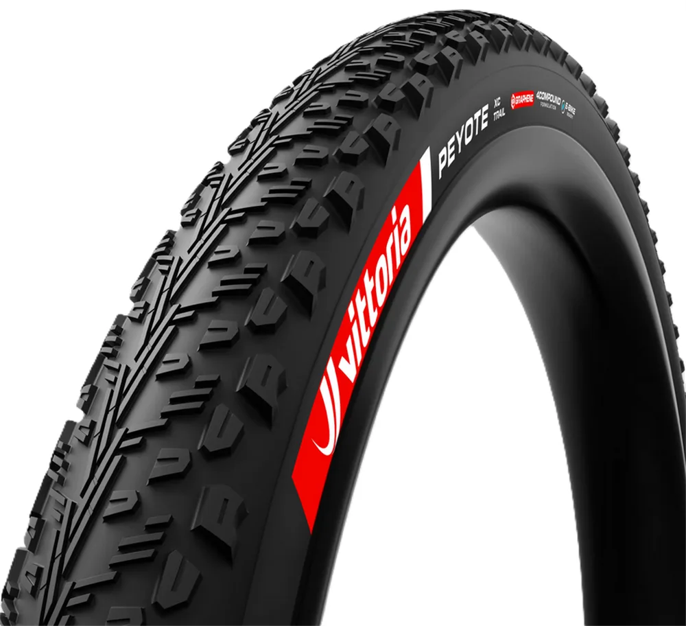Покрышка велосипедная Vittoria Peyote XC Trail