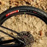 Покрышка велосипедная Vittoria Mezcal XC Trail G2.0 — фото 3