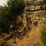 Покрышка велосипедная Vittoria Mezcal XC Trail G2.0 — фото 4