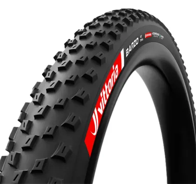 Покрышка велосипедная Vittoria Barzo XC Trail G2.0