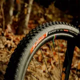 Покрышка велосипедная Vittoria Barzo XC Trail G2.0 — фото 4