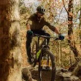 Покрышка велосипедная Vittoria Barzo XC Trail G2.0 — фото 5