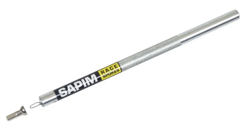 Ключ для установки ниппелей в обод Sapim
