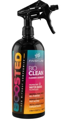 Средство для мытья велосипеда Finish Line Bio Clean Boosted