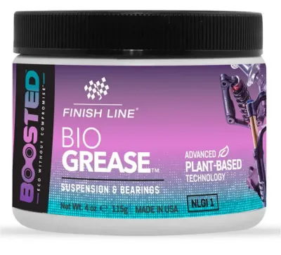 Смазка Finish Line Bio Grease Boosted