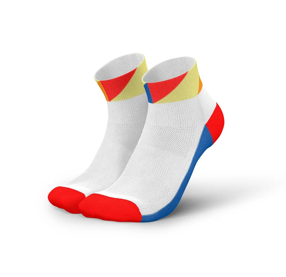 Носки INCYLENCE Polygons Short