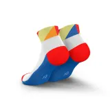 Носки INCYLENCE Polygons Short — фото 2