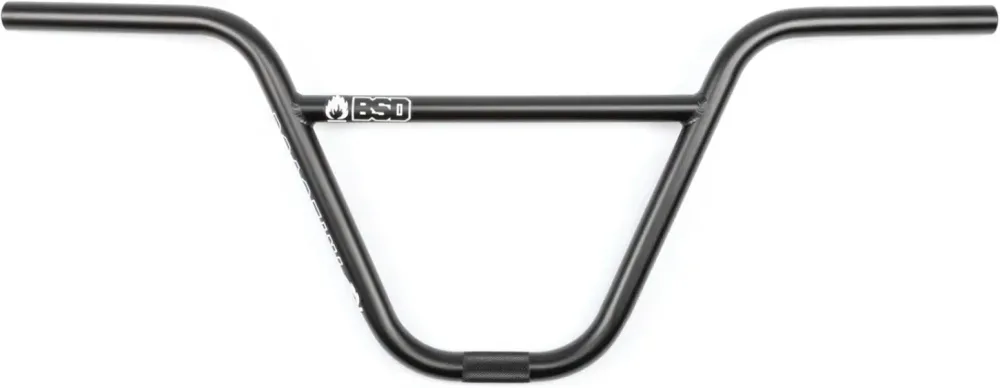 Руль BMX BSD Roastin Bar