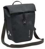 Сумка велосипедная на багажник VAUDE ReCycle Commute, Объём 20 л, цвет чёрный / Объём 20 л, цвет синий — фото 1