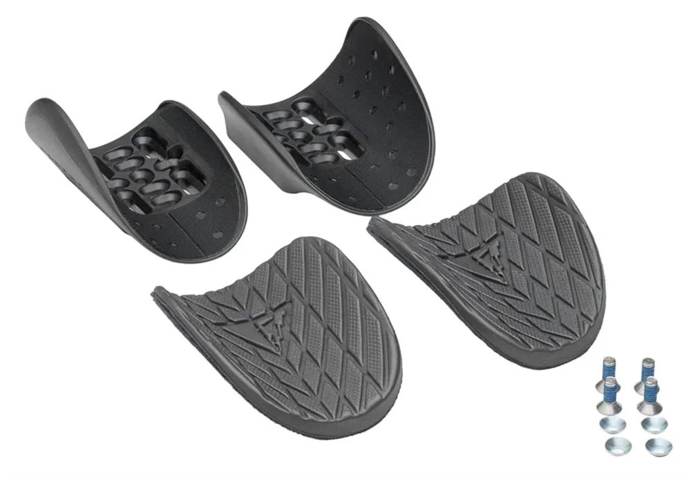 Комплект подлокотников Profile Design Race-H Armrest