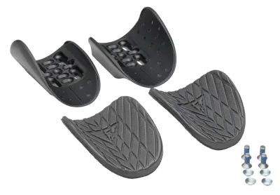 Комплект подлокотников Profile Design Race-H Armrest