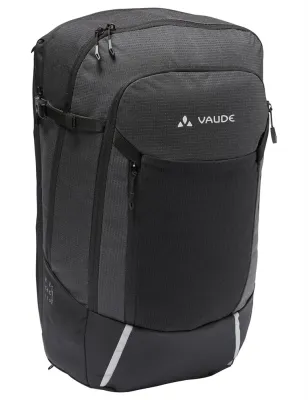 Велосумка VAUDE Cycle 28 II Luminum