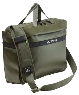 Сумка велосипедная на багажник VAUDE Mineo Commuter Briefcase
