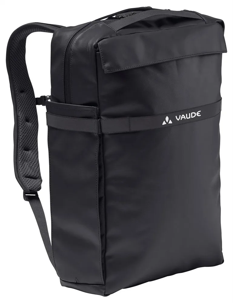 Велосумка VAUDE Mineo Transformer, Объём 20 л, цвет чёрный / Объём 20 л, цвет зелёный / Объём 20 л, цвет жёлтый / Объём 20 л, цвет синий