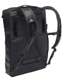 Велосумка VAUDE Mineo Transformer, Объём 20 л, цвет чёрный / Объём 20 л, цвет зелёный / Объём 20 л, цвет жёлтый / Объём 20 л, цвет синий — фото 2