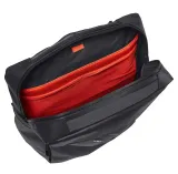 Велосумка VAUDE Mineo Transformer, Объём 20 л, цвет чёрный / Объём 20 л, цвет зелёный / Объём 20 л, цвет жёлтый / Объём 20 л, цвет синий — фото 4