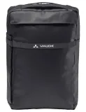 Велосумка VAUDE Mineo Transformer, Объём 20 л, цвет чёрный / Объём 20 л, цвет зелёный / Объём 20 л, цвет жёлтый / Объём 20 л, цвет синий — фото 5