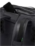 Велосумка VAUDE Mineo Transformer, Объём 20 л, цвет чёрный / Объём 20 л, цвет зелёный / Объём 20 л, цвет жёлтый / Объём 20 л, цвет синий — фото 6