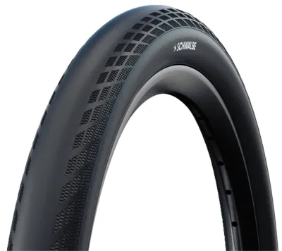 Покрышка велосипедная Schwalbe SX-R Performance