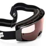 Маска велосипедная Fox MTB Vue Max Vivid — фото 3