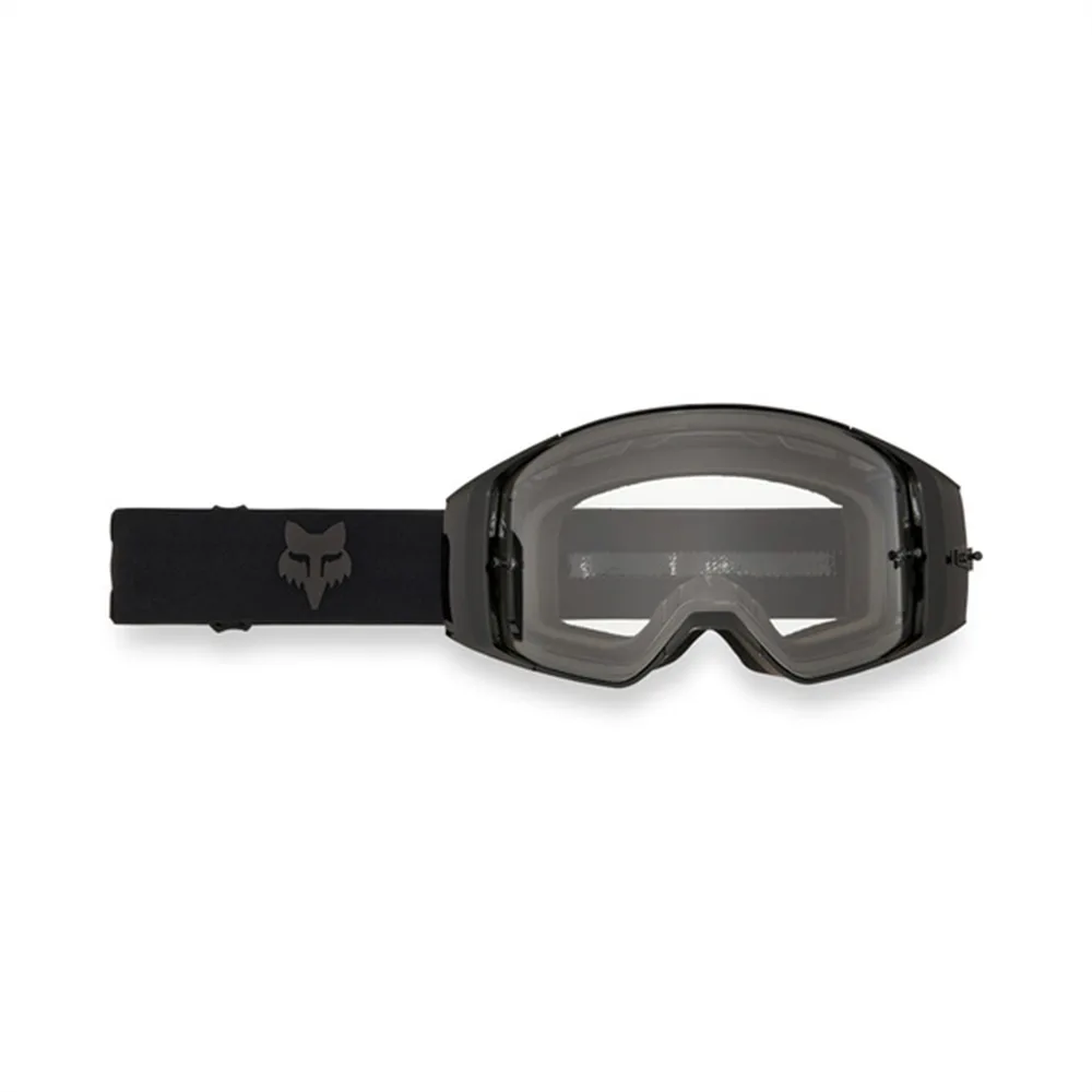 Маска велосипедная Fox MTB Vue Max