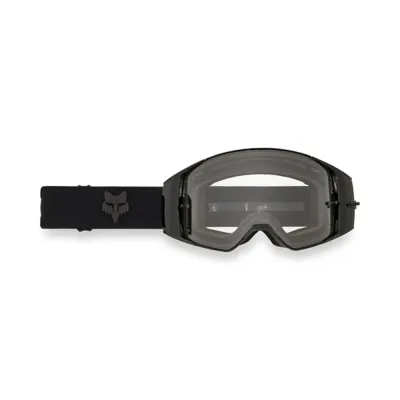 Маска велосипедная Fox MTB Vue Max