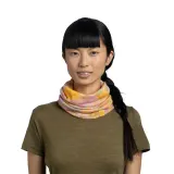 Бафф многофункциональный Buff Merino Lightweight Digital Prints — фото 3