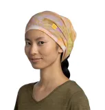 Бафф многофункциональный Buff Merino Lightweight Digital Prints — фото 4