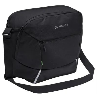 Сумка велосипедная на багажник VAUDE Cycle L Messenger