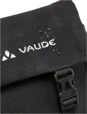 Сумка велосипедная на руль VAUDE Augsburg IV, Объём 6 л, цвет чёрный / Объём 6 л, цвет зелёный — фото 5