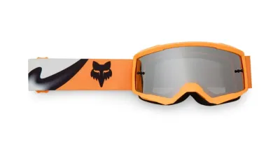 Маска велосипедная Fox Main Noble YTH