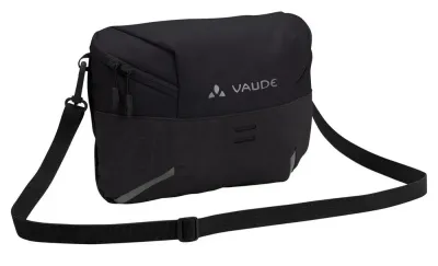 Сумка велосипедная на руль VAUDE CityBox Bike II
