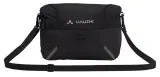 Сумка велосипедная на руль VAUDE CityBox Bike II, Объём 4 л, цвет чёрный / Объём 4 л, цвет коричнево-тёмно-синий / Объём 4 л, цвет кирпично-бордовый — фото 3