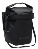 Сумка велосипедная на багажник VAUDE Urban Cargo, Объём 25 л, цвет чёрный / Объём 25 л, цвет жёлтый / Объём 25 л, цвет синий — фото 1