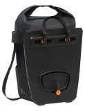 Сумка велосипедная на багажник VAUDE Urban Cargo, Объём 25 л, цвет чёрный / Объём 25 л, цвет жёлтый / Объём 25 л, цвет синий — фото 2