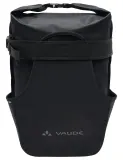 Сумка велосипедная на багажник VAUDE Urban Cargo, Объём 25 л, цвет чёрный / Объём 25 л, цвет жёлтый / Объём 25 л, цвет синий — фото 4