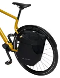 Сумка велосипедная на багажник VAUDE Urban Cargo, Объём 25 л, цвет чёрный / Объём 25 л, цвет жёлтый / Объём 25 л, цвет синий — фото 6