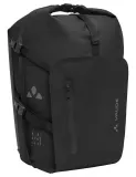 Велосумка VAUDE Free Cargo, Объём 23 л, цвет чёрный / Объём 23 л, цвет жёлтый / Объём 23 л, цвет синий — фото 1