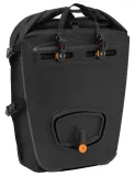 Велосумка VAUDE Free Cargo, Объём 23 л, цвет чёрный / Объём 23 л, цвет жёлтый / Объём 23 л, цвет синий — фото 2