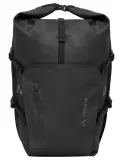 Велосумка VAUDE Free Cargo, Объём 23 л, цвет чёрный / Объём 23 л, цвет жёлтый / Объём 23 л, цвет синий — фото 4