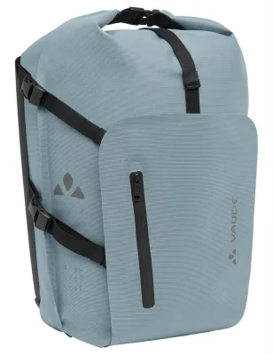 Велосумка VAUDE Free Cargo, Объём 23 л, цвет синий