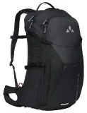 Рюкзак велосипедный VAUDE TrailControl 20+, Объём 20 л, цвет чёрный / Объём 20 л, цвет чёрно-фиолетовый / Объём 20 л, цвет чёрно-синий — фото 1