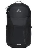 Рюкзак велосипедный VAUDE TrailControl 20+, Объём 20 л, цвет чёрный / Объём 20 л, цвет чёрно-фиолетовый / Объём 20 л, цвет чёрно-синий — фото 4
