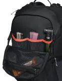 Рюкзак велосипедный VAUDE TrailControl 20+, Объём 20 л, цвет чёрный / Объём 20 л, цвет чёрно-фиолетовый / Объём 20 л, цвет чёрно-синий — фото 5