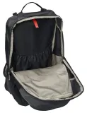Рюкзак велосипедный VAUDE TrailControl 25+, Объём 25 л, цвет чёрный / Объём 25 л, цвет чёрно-фиолетовый / Объём 25 л, цвет чёрно-синий — фото 3