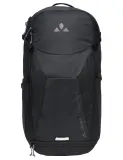 Рюкзак велосипедный VAUDE TrailControl 25+, Объём 25 л, цвет чёрный / Объём 25 л, цвет чёрно-фиолетовый / Объём 25 л, цвет чёрно-синий — фото 4